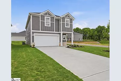 427 Ragland Avenue, Greer, SC 29651 - Photo 2