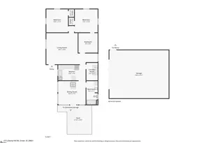 429 Liberty Hill Rd, Greer, SC 29651 - Photo 34