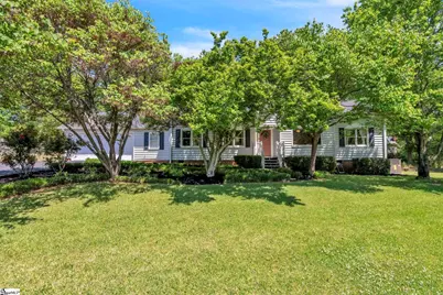 2141 Gap Creek Road, Greer, SC 29651 - Photo 2
