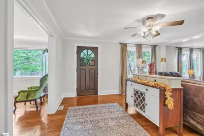2141 Gap Creek Road, Greer, SC 29651 - Photo 4