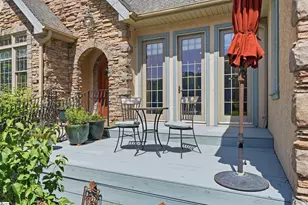 2190 Landrum Mill Rd, Campobello, SC 29322 - Photo 2