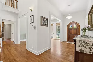 2190 Landrum Mill Rd, Campobello, SC 29322 - Photo 4