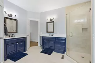 2190 Landrum Mill Rd, Campobello, SC 29322 - Photo 20