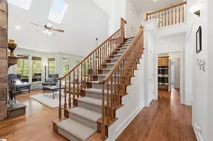 2190 Landrum Mill Rd, Campobello, SC 29322 - Photo 22