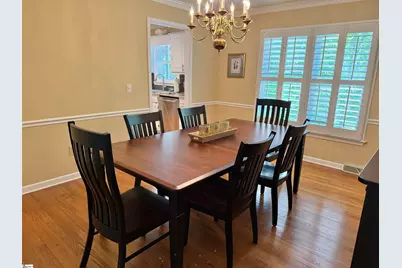 715 N Almond Drive, Simpsonville, SC 29681 - Photo 10
