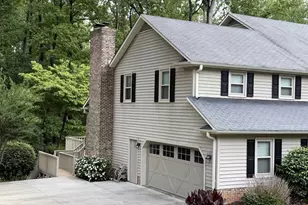 715 N Almond Dr, Simpsonville, SC 29681 - Photo 22