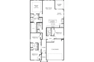 524 Hadlow St, Greer, SC 29651 - Photo 2