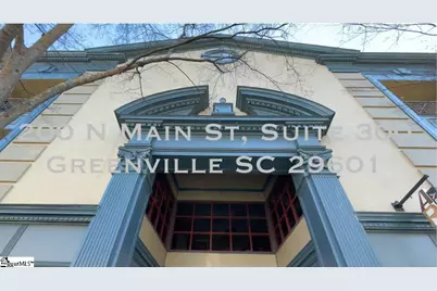 200 N Main Street, Greenville, SC 29601 - Photo 1