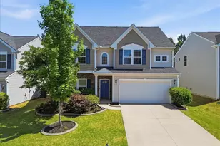712 Tuckborough St, Greer, SC 29651 - Photo 2