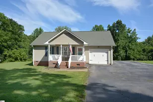501 Caldwell St, Campobello, SC 29322 - Photo 1