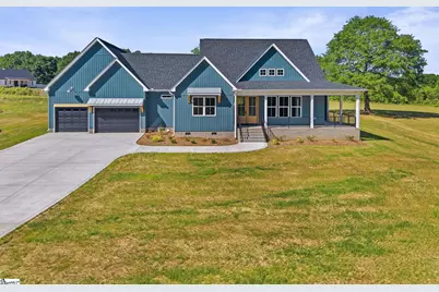 1452 State Line Road, Gaffney, SC 29341 - Photo 1