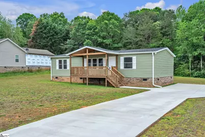 423 Valleybrook Lane, Greer, SC 29651 - Photo 2