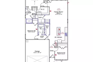 7067 New Horizons Ln, Boiling Springs, SC 29316 - Photo 2