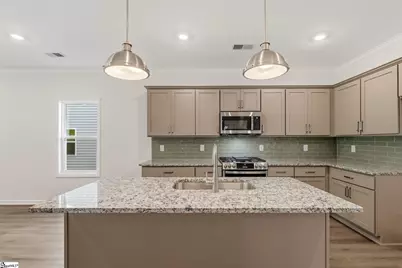 7067 New Horizons Lane #Lot 18, Boiling Springs, SC 29316 - Photo 4