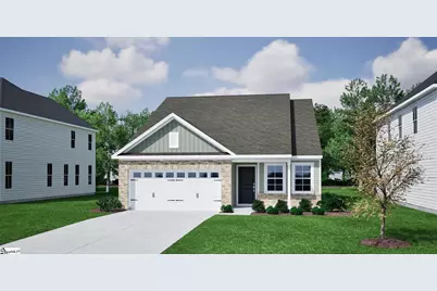 7067 New Horizons Lane #Lot 18, Boiling Springs, SC 29316 - Photo 1