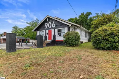 906 W Poinsett Street, Greer, SC 29650 - Photo 1
