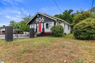 906 W Poinsett St, Greer, SC 29650 - Photo 1