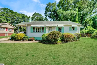 8 New Street, Greenville, SC 29611 - Photo 1