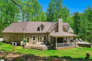120 Hungate Dr, Travelers Rest, SC 29690 - Photo 6