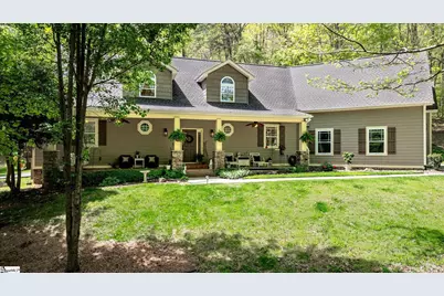 120 Hungate Drive, Travelers Rest, SC 29690 - Photo 4
