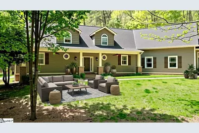120 Hungate Drive, Travelers Rest, SC 29690 - Photo 1