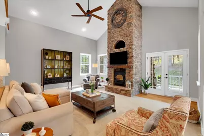 120 Hungate Drive, Travelers Rest, SC 29690 - Photo 10