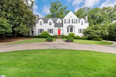 425 McIver Street, Greenville, SC 29601 - Photo 2