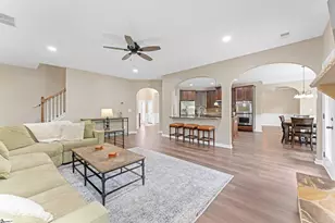 260 Oak Branch Dr, Simpsonville, SC 29681 - Photo 8