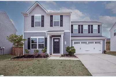 116 Wedgemere Drive, Greenville, SC 29605 - Photo 1