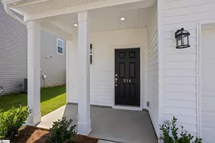 214 Pendergast Rd, Greenville, SC 29605 - Photo 6