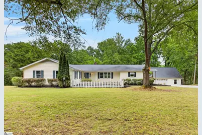 227 White Drive, Simpsonville, SC 29681 - Photo 1