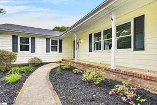 227 White Dr, Simpsonville, SC 29681 - Photo 4