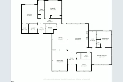 480 Hickory Hollow Road, Inman, SC 29349 - Photo 50