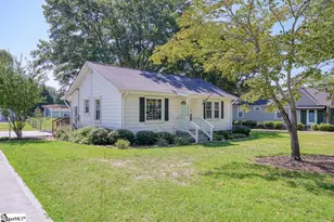 302 Hillcrest Dr, Greer, SC 29651 - Photo 2