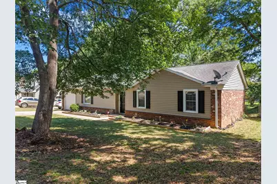 112 Canebrake Drive, Greer, SC 29650 - Photo 1