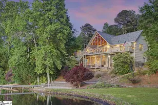 1113 Dickson Rd, Campobello, SC 29322 - Photo 1