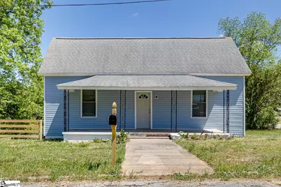 9 N Prince Street, Anderson, SC 29624 - Photo 1