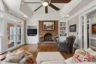 646 Harrison Bridge Road, Simpsonville, SC 29680 - Photo 8