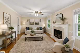 106 Oak Forest Dr, Greer, SC 29650 - Photo 8