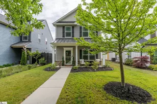 205 Carruth St, Simpsonville, SC 29680 - Photo 2