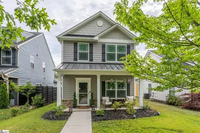 205 Carruth Street, Simpsonville, SC 29680 - Photo 1