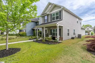 205 Carruth St, Simpsonville, SC 29680 - Photo 4