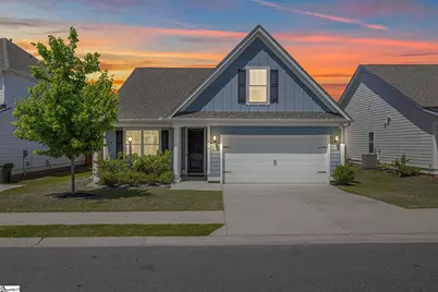 678 Crossbuck Trail, Greer, SC 29651 - Photo 40