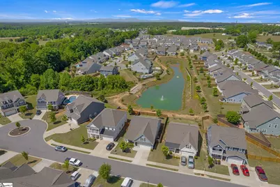 678 Crossbuck Trail, Greer, SC 29651 - Photo 32