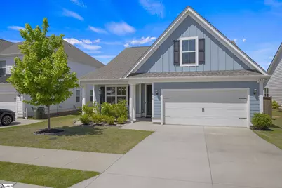 678 Crossbuck Trail, Greer, SC 29651 - Photo 1