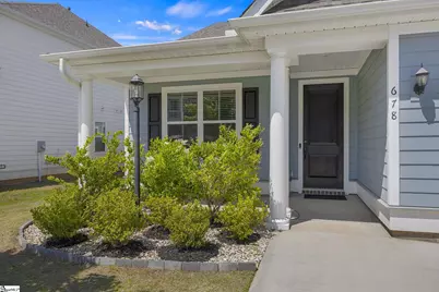 678 Crossbuck Trail, Greer, SC 29651 - Photo 4
