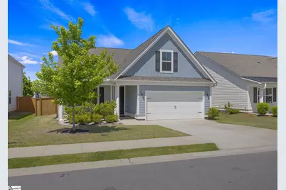678 Crossbuck Trail, Greer, SC 29651 - Photo 2