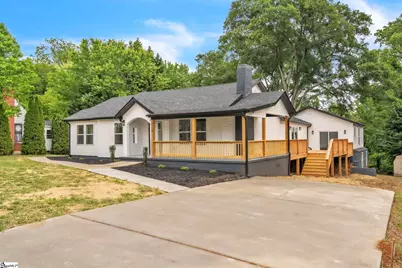 219 Beatrice Street, Greenville, SC 29611 - Photo 2