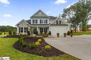 27 Bramall Dr, Greer, SC 29651 - Photo 1