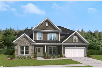 12 Bramall Drive, Greer, SC 29651 - Photo 1